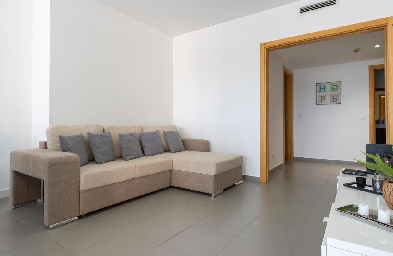 Amazing Sea View Apartment Praia Da Rocha Portimão Exterior foto